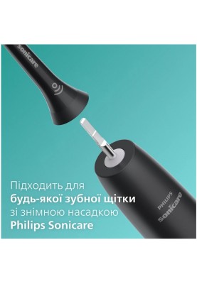 Насадка для зубної шітки Philips HX6068/13 W2 Optimal White 8 шт (6999341)