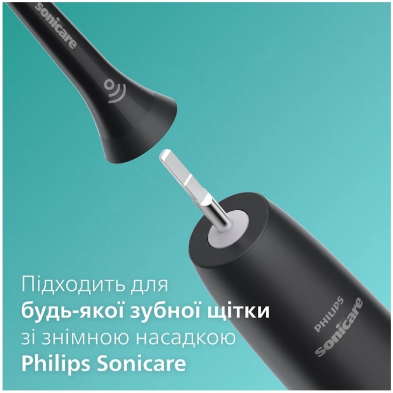 Насадка для зубної шітки Philips HX6068/13 W2 Optimal White 8 шт (6999341)