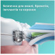 Насадка для зубної шітки Philips HX6068/13 W2 Optimal White 8 шт (6999341)
