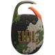 Портативна акустика JBL Clip 5 Squad (JBLCLIP5SQUAD) (6980789)