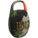 Портативна акустика JBL Clip 5 Squad (JBLCLIP5SQUAD) (6980789)