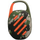 Портативна акустика JBL Clip 5 Squad (JBLCLIP5SQUAD) (6980789)