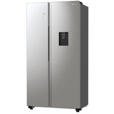 Холодильник Hisense RS711N4WCE (6990164) Холодильник Hisense RS711N4WCE (6990164)