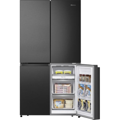 Холодильник Hisense RQ758N4SBFE (6990158) Холодильник Hisense RQ758N4SBFE (6990158)