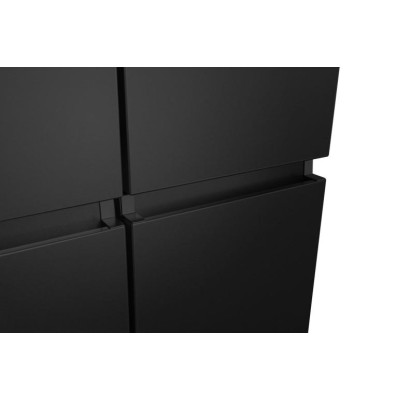 Холодильник Hisense RQ758N4SBFE (6990158) Холодильник Hisense RQ758N4SBFE (6990158)