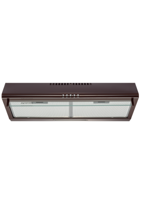 Витяжка Pyramida MX 60 (450) B BR (6988707)