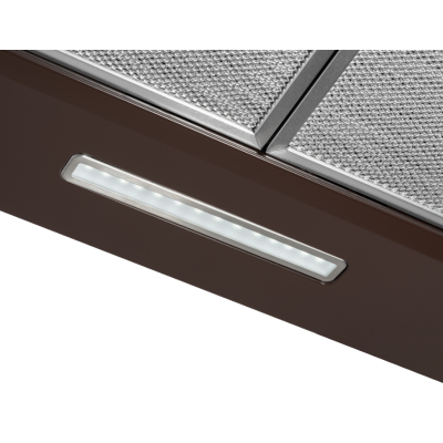 Витяжка Pyramida MX 60 (450) B BR (6988707)