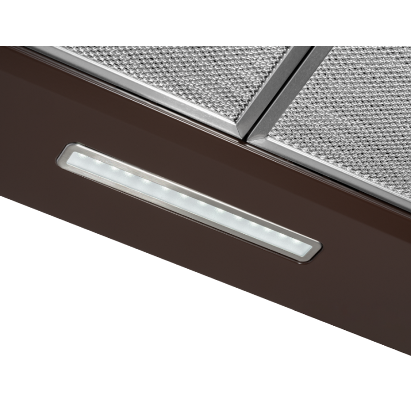 Витяжка Pyramida MX 60 (450) B BR (6988707)