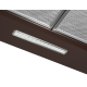 Витяжка Pyramida MX 60 (450) B BR (6988707)