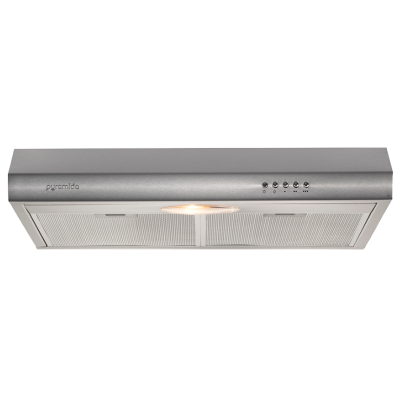 Витяжка Pyramida UX 60 (380) B IX (7003140)