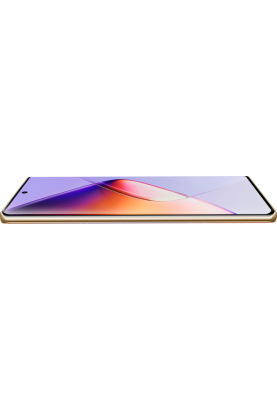 Смартфон Infinix Note 40 Pro X6850 8/256GB Titan Gold (6991888)