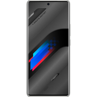 Смартфон Infinix Note 40 X6853 8/256GB Racing Grey (6998239)