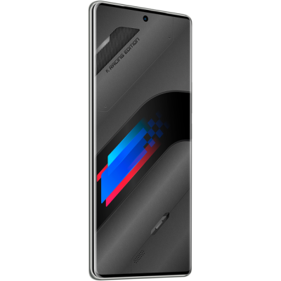 Смартфон Infinix Note 40 X6853 8/256GB Racing Grey (6998239)