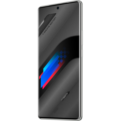 Смартфон Infinix Note 40 X6853 8/256GB Racing Grey (6998239)