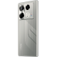 Смартфон Infinix Note 40 X6853 8/256GB Racing Grey (6998239)