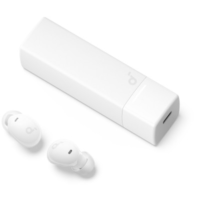 Гарнітура Anker SoundСore A30i White  (6976093)