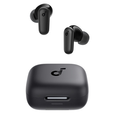 Гарнітура Anker SoundСore P30i Black (6976094)