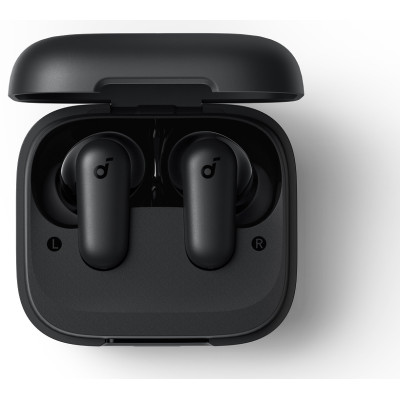 Гарнітура Anker SoundСore P30i Black (6976094)