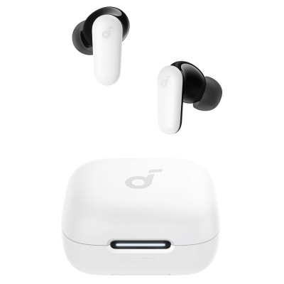 Гарнітура Anker SoundCore P30i White (6976095)