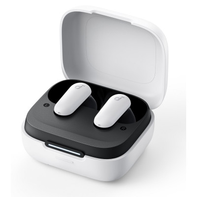 Гарнітура Anker SoundCore P30i White (6976095)
