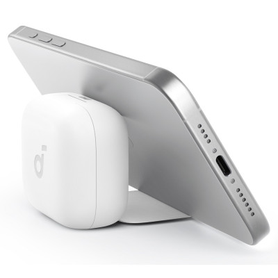 Гарнітура Anker SoundCore P30i White (6976095)