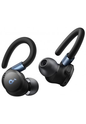 Навушники Anker SoundСore Sport X20 Black  (6976100)