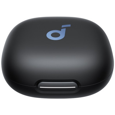 Навушники Anker SoundCore Sport X20 Black (6976100)