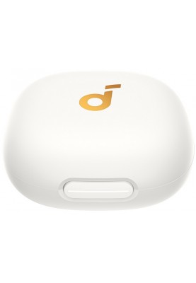 Навушники Anker SoundСore Sport X20 White  (6976101)