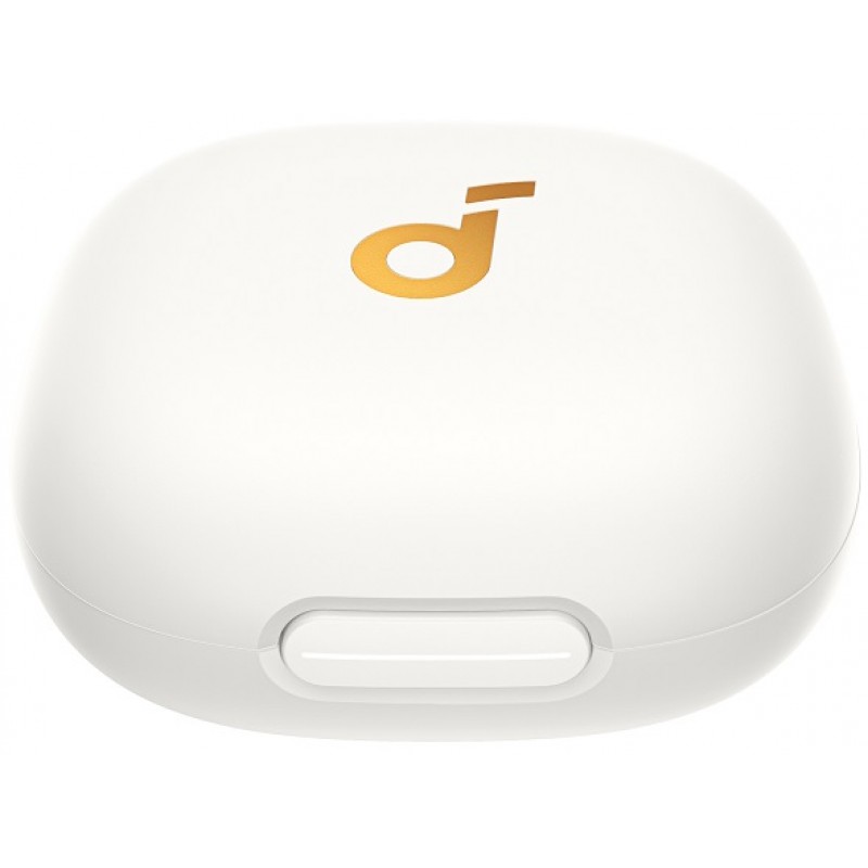 Навушники Anker SoundСore Sport X20 White  (6976101)