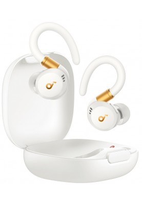 Навушники Anker SoundСore Sport X20 White  (6976101)