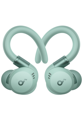 Навушники Anker SoundСore Sport X20 Green  (6976102)