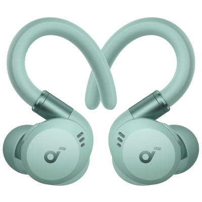 Навушники Anker SoundСore Sport X20 Green  (6976102)