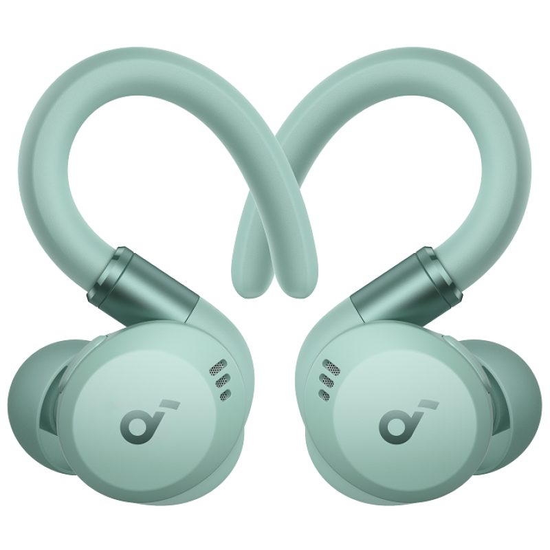 Навушники Anker SoundСore Sport X20 Green  (6976102)