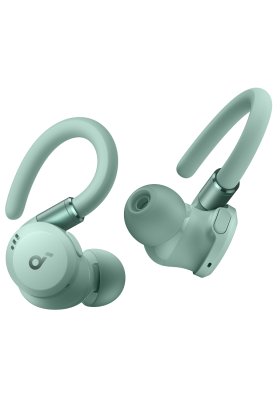 Навушники Anker SoundСore Sport X20 Green  (6976102)
