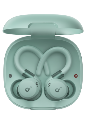 Навушники Anker SoundСore Sport X20 Green  (6976102)
