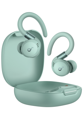 Навушники Anker SoundСore Sport X20 Green  (6976102)