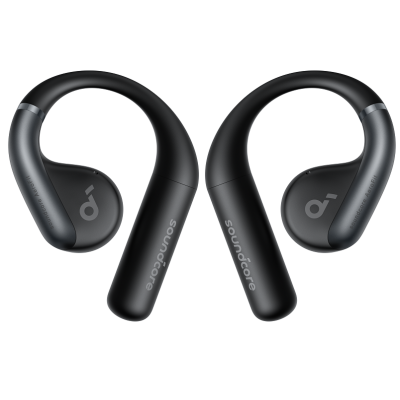 Гарнітура Anker SoundСore AeroFit Black (6976104)