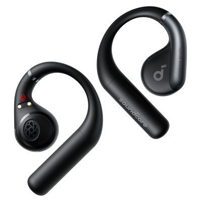 Гарнітура Anker SoundСore AeroFit Black (6976104)