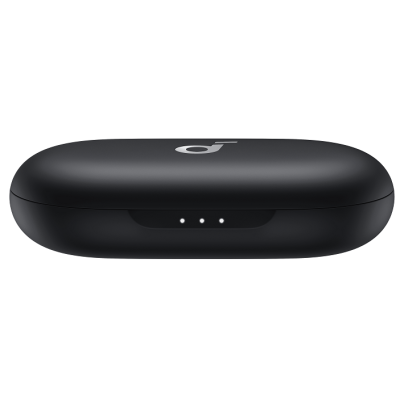 Гарнітура Anker SoundСore AeroFit Black (6976104)