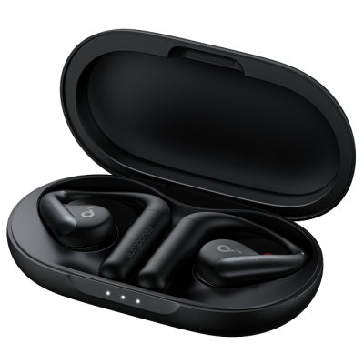 Гарнітура Anker SoundСore AeroFit Black (6976104)