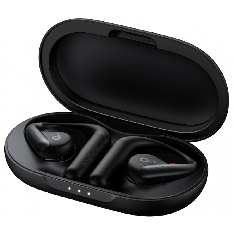 Гарнітура Anker SoundСore AeroFit Black  (6976104)