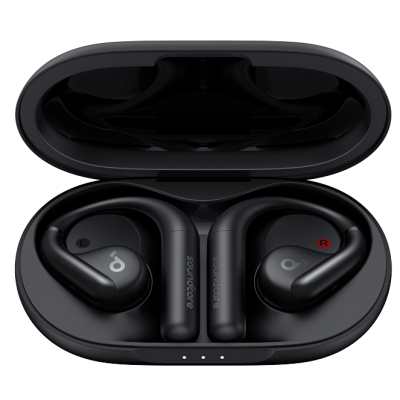 Гарнітура Anker SoundСore AeroFit Black (6976104)