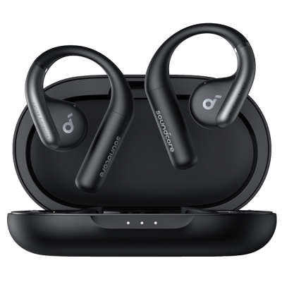 Гарнітура Anker SoundСore AeroFit Black (6976104)
