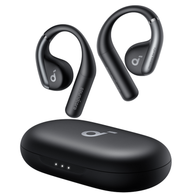 Гарнітура Anker SoundСore AeroFit Black (6976104)