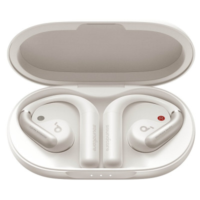 Гарнітура Anker SoundСore AeroFit White  (6976105)