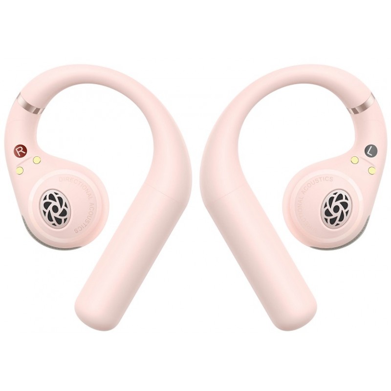 Гарнітура Anker SoundСore AeroFit Pink  (6976106)