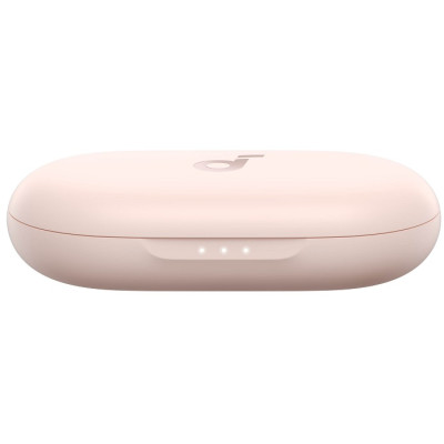 Гарнітура Anker SoundСore AeroFit Pink  (6976106)