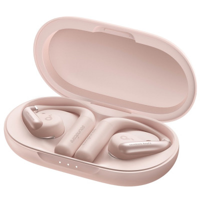 Гарнітура Anker SoundСore AeroFit Pink  (6976106)