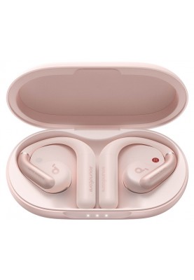 Гарнітура Anker SoundСore AeroFit Pink  (6976106)