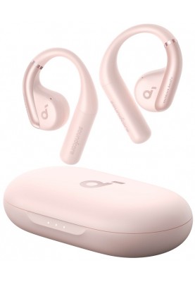 Гарнітура Anker SoundСore AeroFit Pink  (6976106)